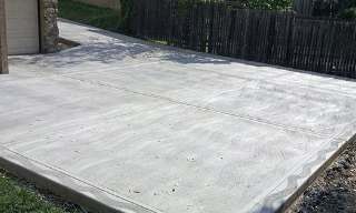 Бетонирование парковки в грозном – бетонные площадки под авто от 1259 руб.