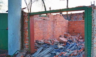 Демонтаж гаражей в грозном, цена от 1784 руб. – услуги под ключ от 2Землекопа-Грз