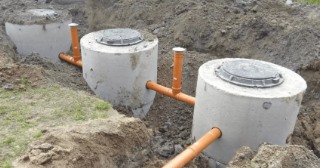 Канализационный колодец Грозный, цена от 5769 руб.