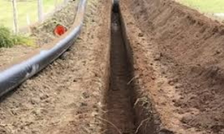 Копка траншей для газа в грозном от 945 руб. – заказать в 2Землекопа-Грз