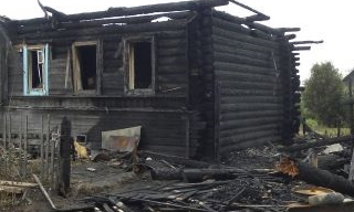 Разбор сгоревшего дома в грозном от 3881 руб. - 2Землекопа-Грз