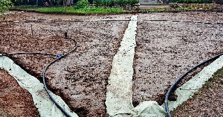 Устройство дренажа Грозный, цена от 1364 руб.