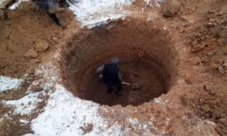 Выкопать погреб на даче под ключ в грозном от 2623 руб. | 2Землекопа-Грз