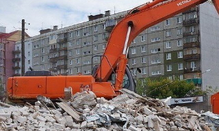 Вывоз строительного мусора с участка в грозном недорого от 1574 руб. | 2Землекопа-Грз