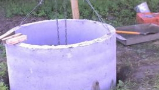 Демонтаж колодца в грозном от 997 руб. Профессиональные услуги от 2Землекопа-Грз