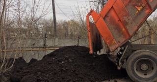 Доставка грунта Грозный, цена от 263 руб./куб.