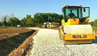 Отсыпка дороги в грозном от 2Землекопа-Грз от 945 руб. за метр 